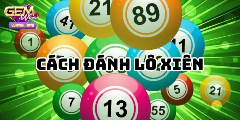 Một vài loại lô xiên quay phổ biến tại Gemwin